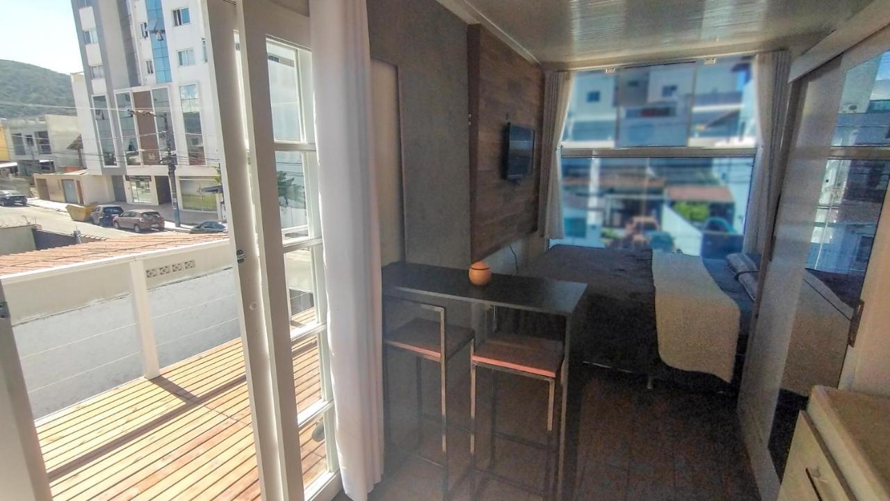 Apartment Marco Zero Containers 5 *
