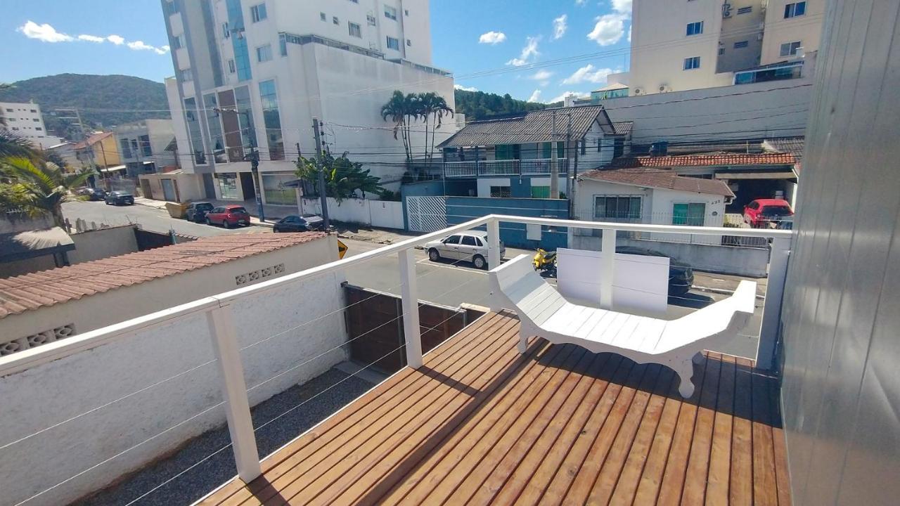 Apartment Marco Zero Containers 5 Balneario Camboriu