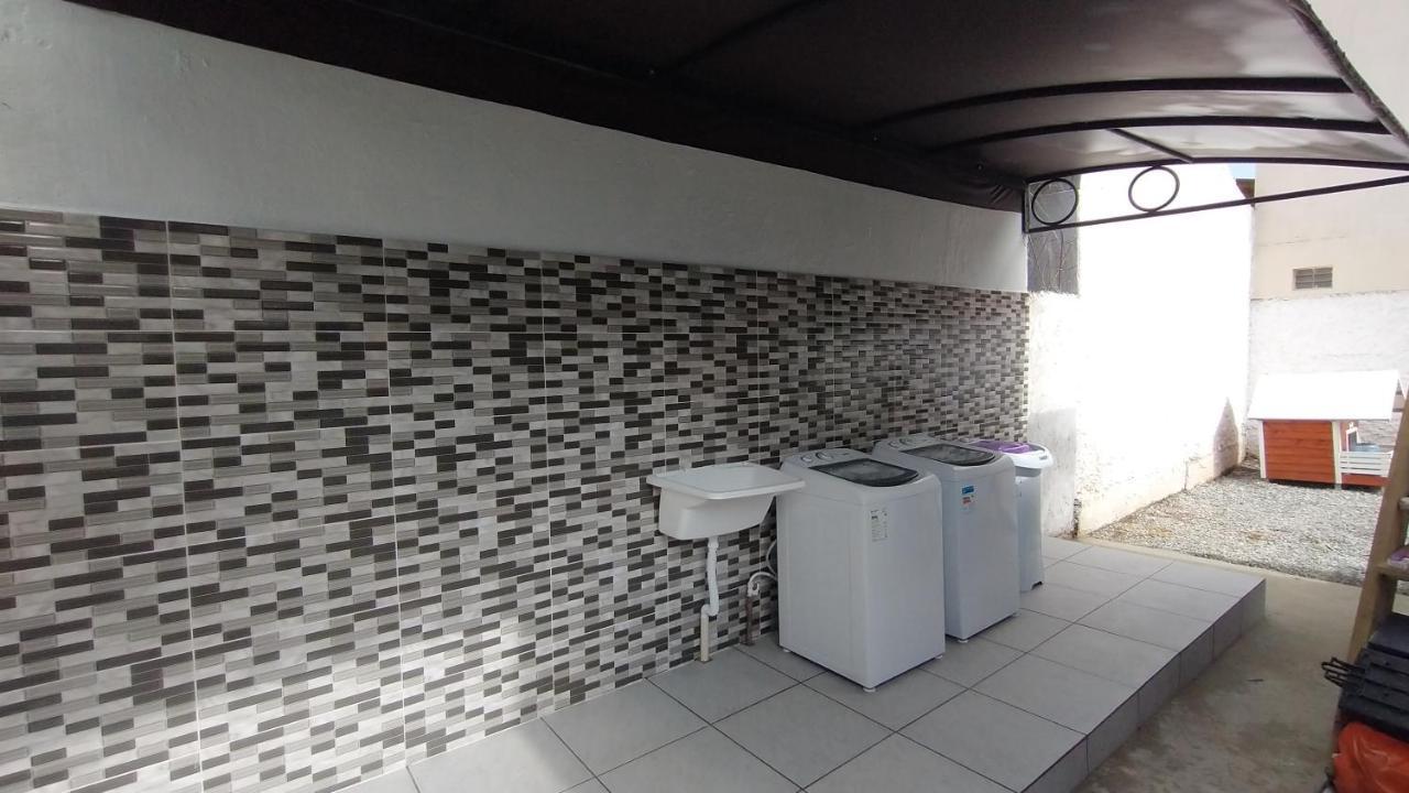 Marco Zero Containers 5 * Balneario Camboriu