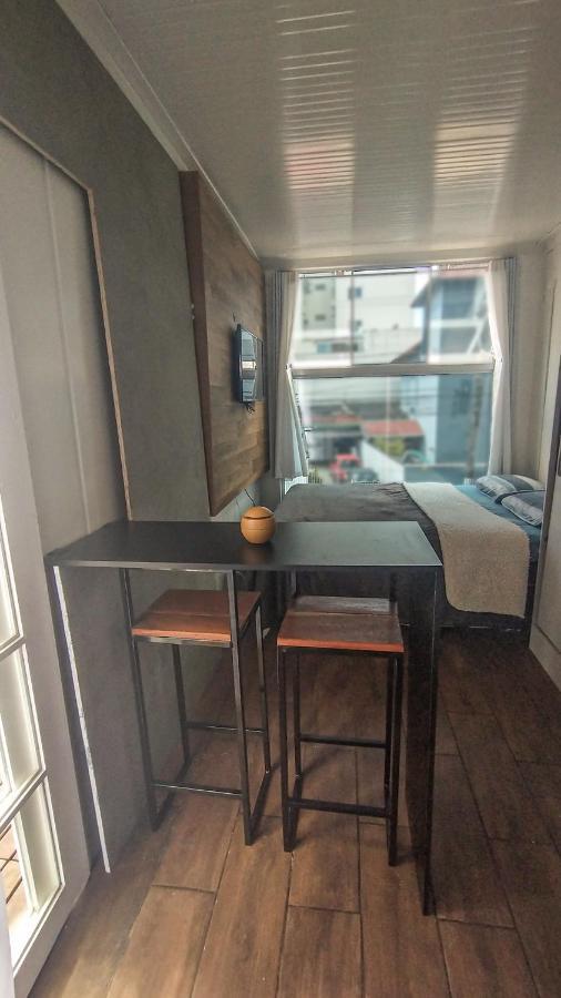 Apartment Marco Zero Containers 5 *