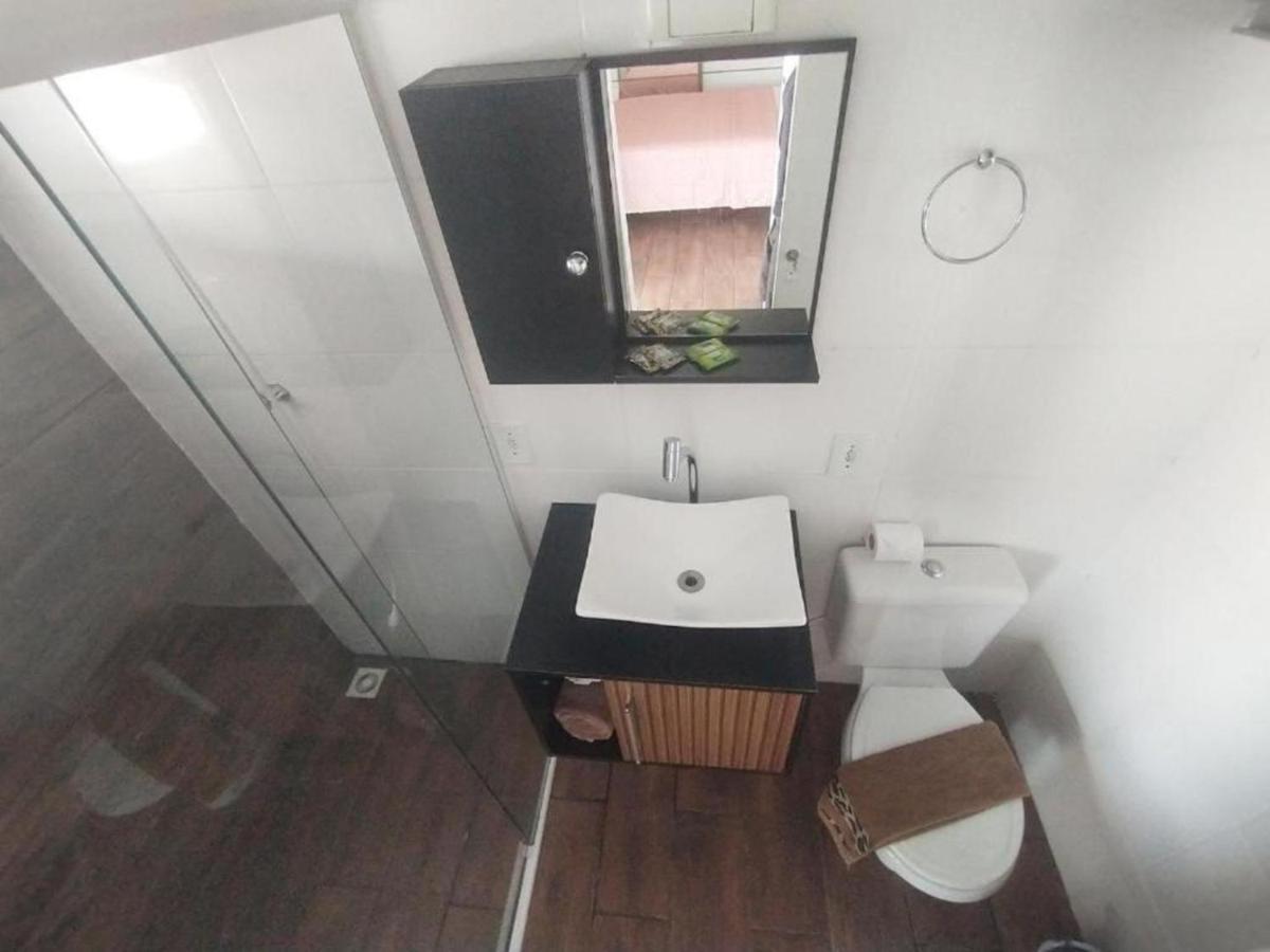 Marco Zero Containers 5 Apartment Balneario Camboriu